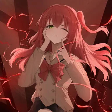 Profile image of Ikuyo Kita