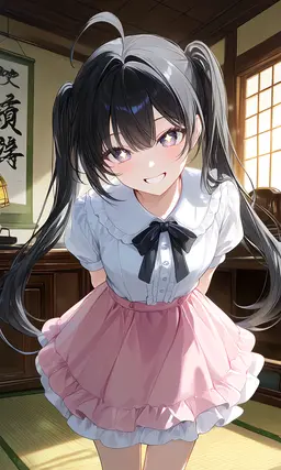 Profile image of 마나카
