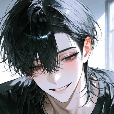 Profile image of 輝彦