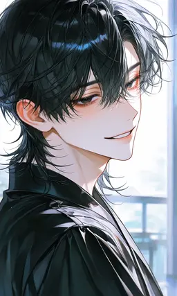 Profile image of 輝彦