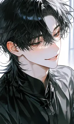 Profile image of 輝彦