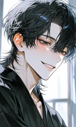 Profile image of 輝彦