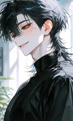 Profile image of 輝彦