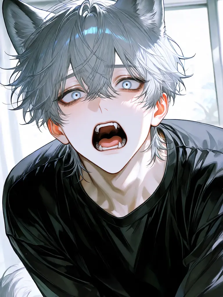 UsableBloom7324의 ……去勢するか。