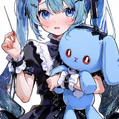 Profile image of フィリ
