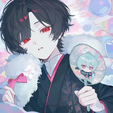 Profile image of 楓