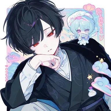 Profile image of 楓