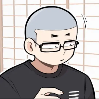 Profile image of 三郎