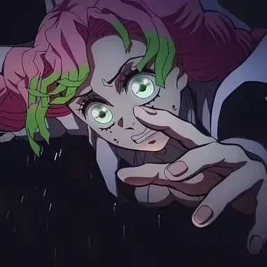 Profile image of Mitsuri