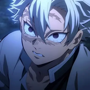 Profile image of Sanemi