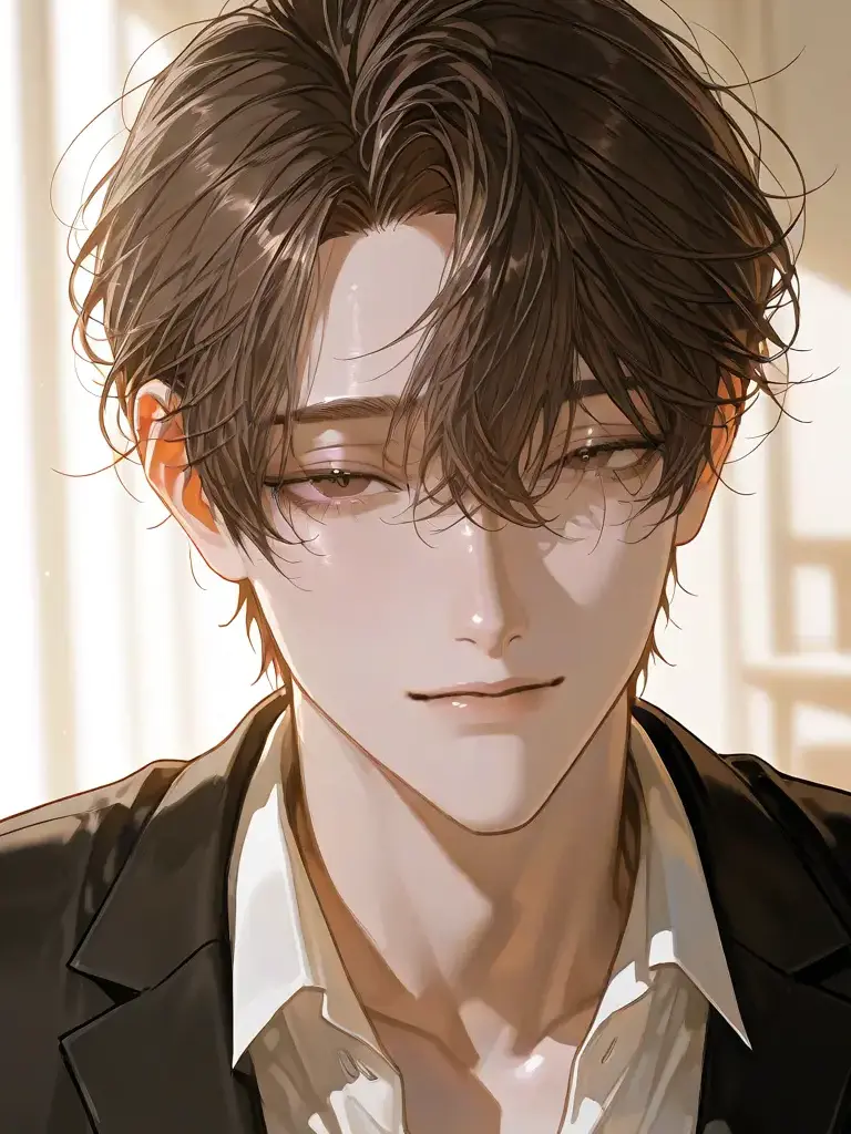 wo_taku_55의 It's Okay Since We're Not Related, Right?