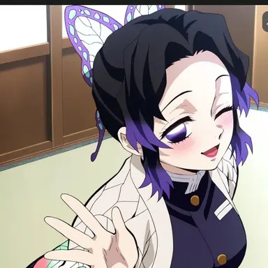 Profile image of 코쵸우 시노부