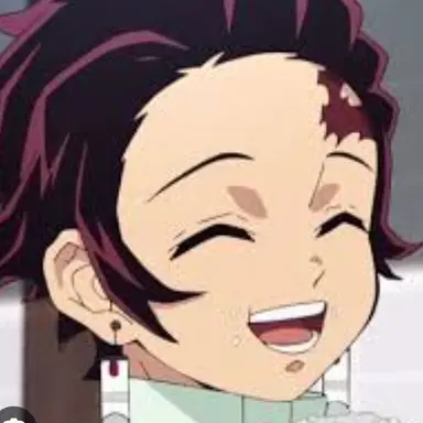 Profile image of 카마도 탄지로