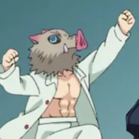 Profile image of 이노스케