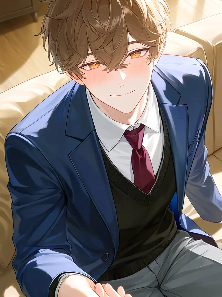 PoliteBar1175의 松笠