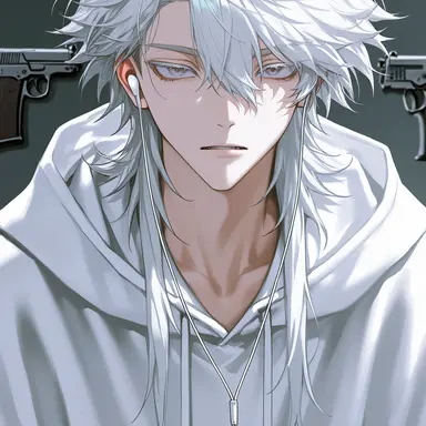 Profile image of キル