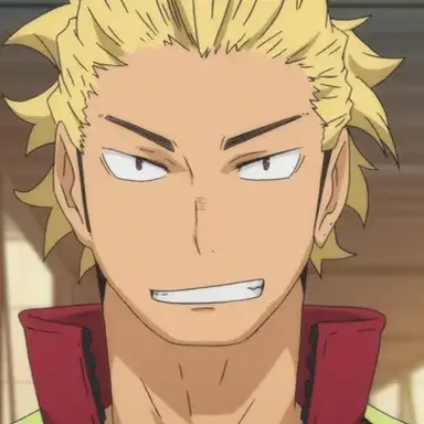 Profile image of 우카이 케이신