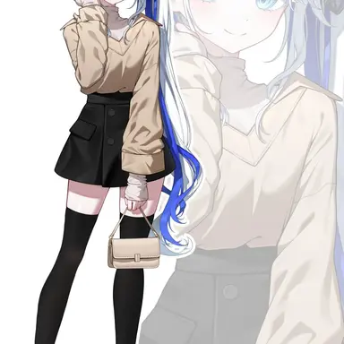 Profile image of 아오쿠모 린