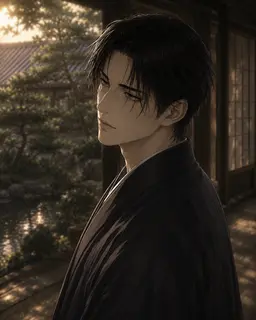 Profile image of 蒼司