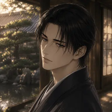 Profile image of 蒼司