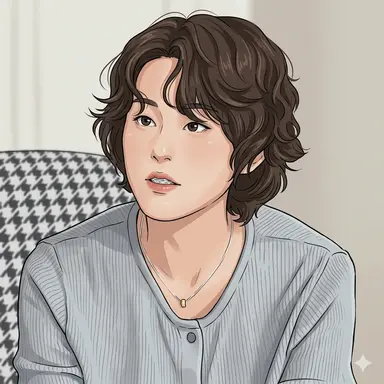 Profile image of 도혜정