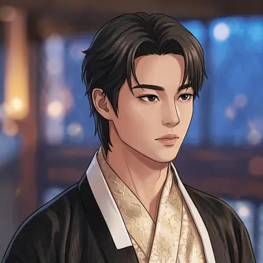 Profile image of 이안대군