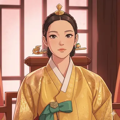 Profile image of 윤이랑