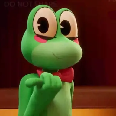Profile image of Ribbit