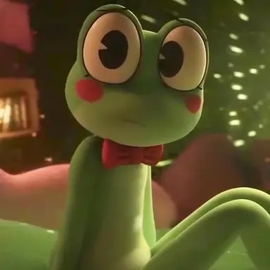Profile image of リビット