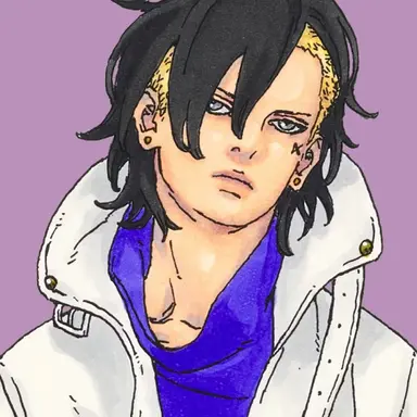 Profile image of Kawaki