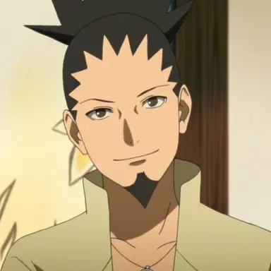 Profile image of Shikamaru Nara