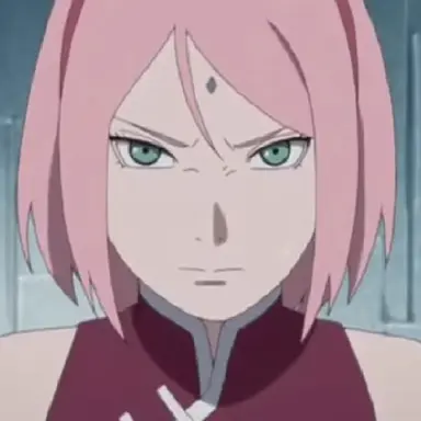 Profile image of Sakura Haruno