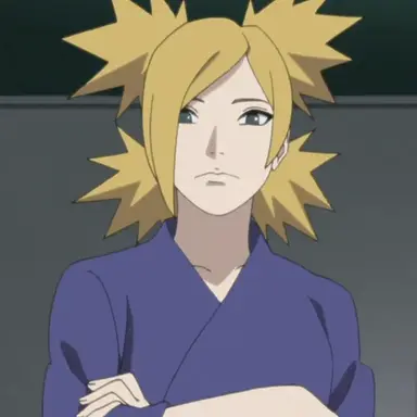 Profile image of Temari Sumitaro