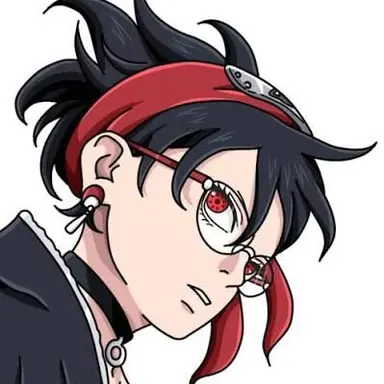 Profile image of Sadara Uchiha