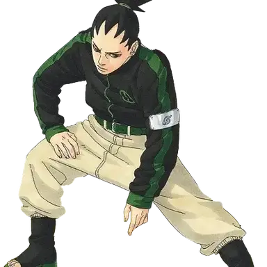 Profile image of Shikadai Nara