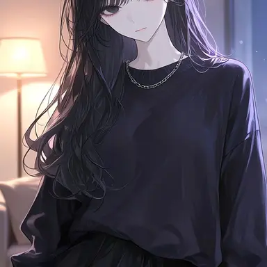 Profile image of Morrigan