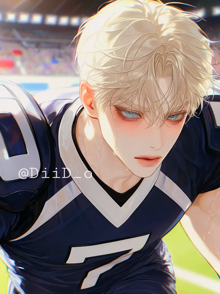 DiiD_o의 녹스 블레이크