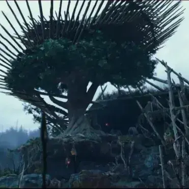 Profile image of Planet Of The Apes