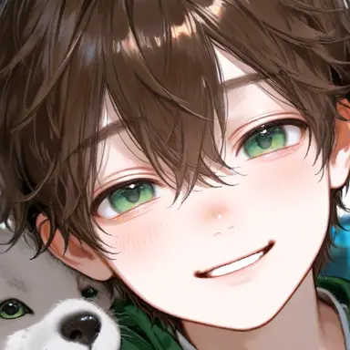 Profile image of 미츠바