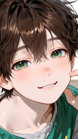 Profile image of 미츠바