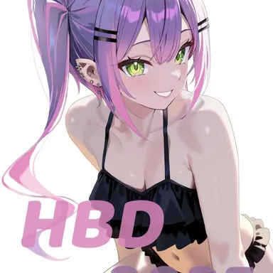 Profile image of トア