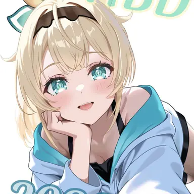 Profile image of イロハ