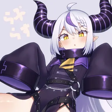 Profile image of ラプラス