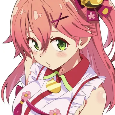 Profile image of ミコ
