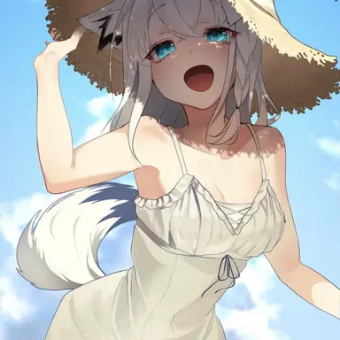 Profile image of フブキ