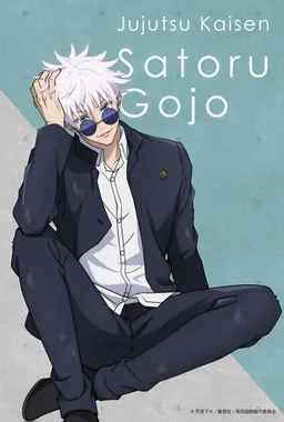 Profile image of 五条悟