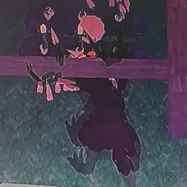 Profile image of 사슴