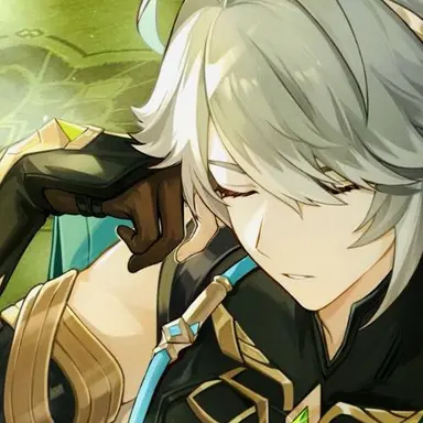 Profile image of アルハイゼン