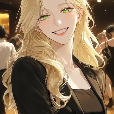 Profile image of Amber