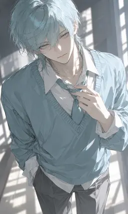 Profile image of 이쿠토